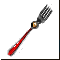 Чугунная Вилка